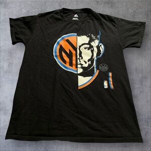 Majestic New York Knicks T-Shirt